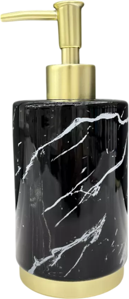 Дозатор для жидкого мыла ILLU H2432502-1 - фото