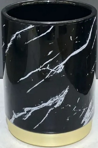 Стакан для зубной щетки и пасты ILLU H2432502-3