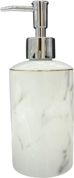 Дозатор для жидкого мыла ILLU H2432508-1 - фото