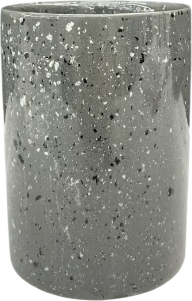 Стакан для зубной щетки и пасты ILLU H2432505-2 - фото