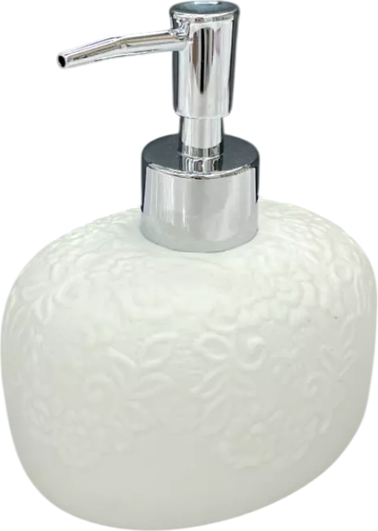 Дозатор для жидкого мыла ILLU H2432510-1 - фото