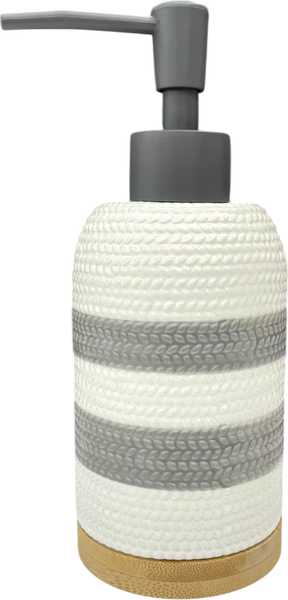 Дозатор для жидкого мыла ILLU H2432518-1 - фото