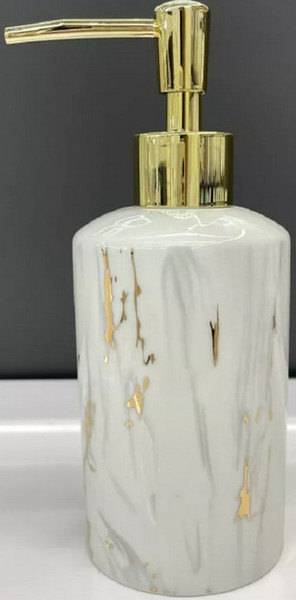 Дозатор для жидкого мыла ILLU H2432520-1