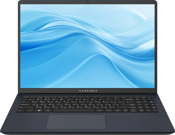 Ноутбук Maibenben M643 (M6431SB0LURE0) - фото