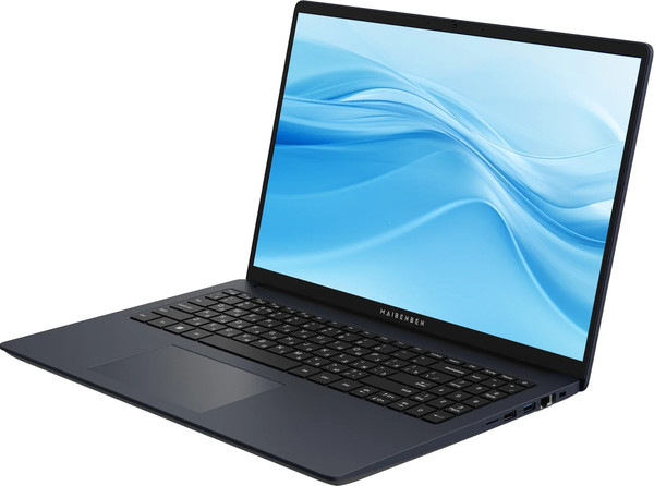 Ноутбук Maibenben M643 (M6431SB0LURE0)