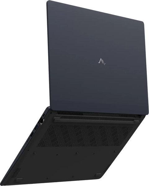 Ноутбук Maibenben M643 (M6431SB0LURE0)