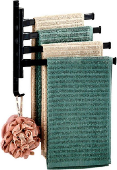 Держатель для полотенца ILLU Y2440923 - фото