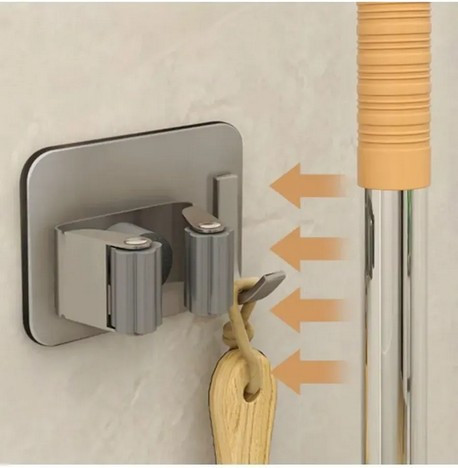 Держатель аксессуаров для ванной ILLU Y2440908