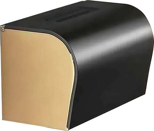 Держатель для туалетной бумаги ILLU Y240123-4 - фото