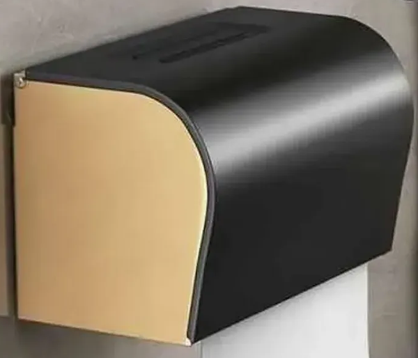 Держатель для туалетной бумаги ILLU Y240123-4