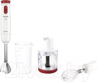 Блендер погружной Philips HR1625/00 - фото