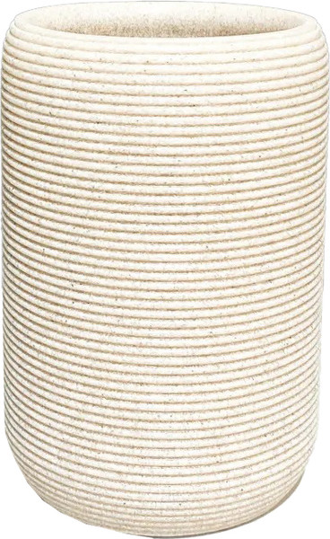 Стакан для зубной щетки и пасты ILLU HFZT04B - фото