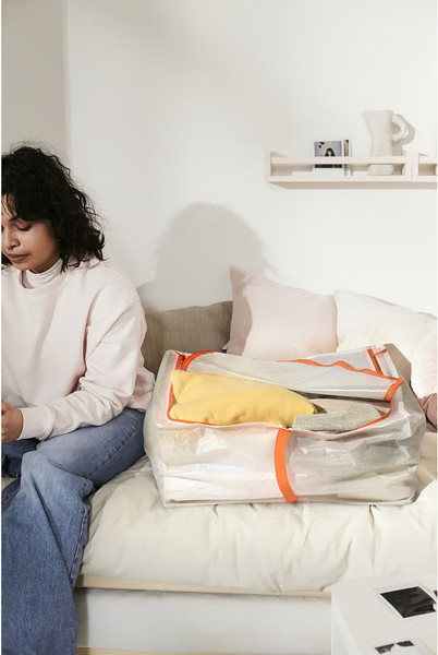 Органайзер для хранения Ikea Пэркла 006.011.05