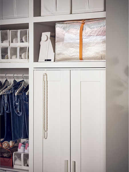 Органайзер для хранения Ikea Пэркла 006.011.05