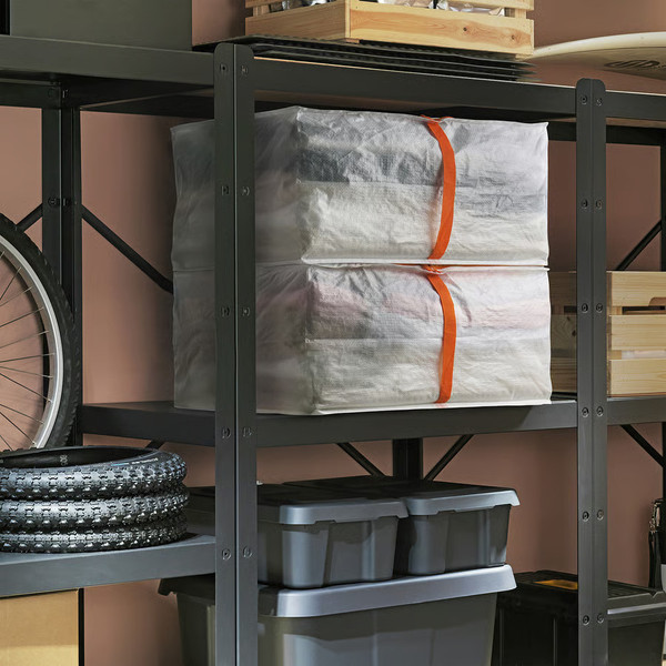 Органайзер для хранения Ikea Пэркла 006.011.05