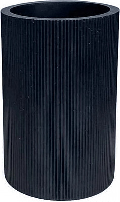 Стакан для зубной щетки и пасты ILLU HFZT06C - фото