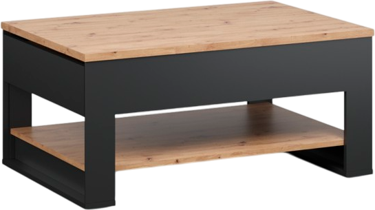 Журнальный столик Империал Тринити - фото