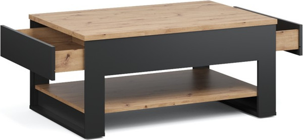 Журнальный столик Империал Тринити