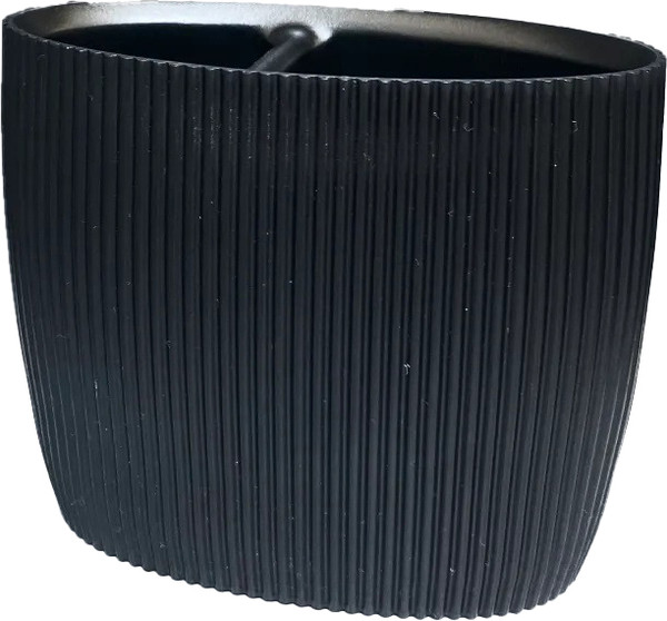 Стакан для зубной щетки и пасты ILLU HFZT06B - фото