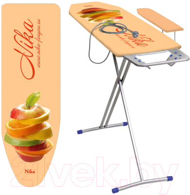 Гладильная доска Ника 3 / Н3 - фото