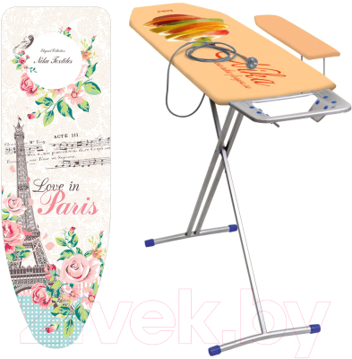Гладильная доска Ника 3 / Н3