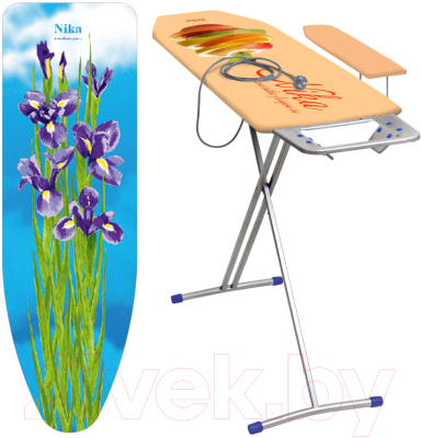 Гладильная доска Ника 3 / Н3