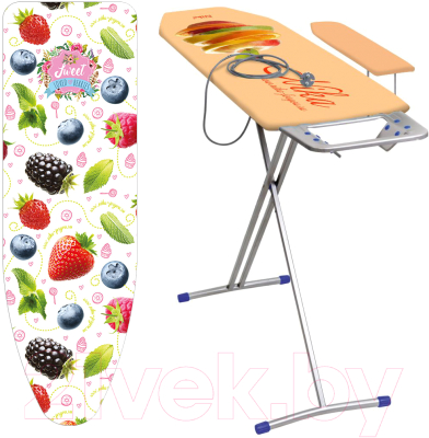 Гладильная доска Ника 3 / Н3