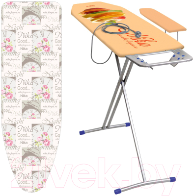 Гладильная доска Ника 3 / Н3