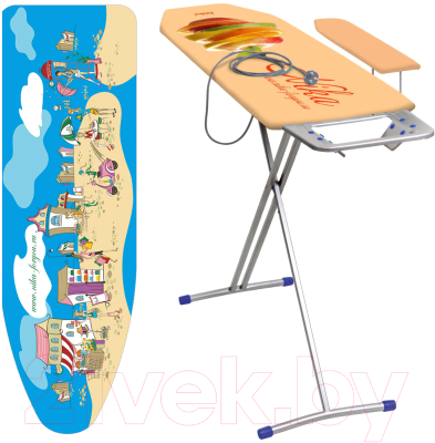 Гладильная доска Ника 3 / Н3