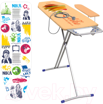 Гладильная доска Ника 3 / Н3