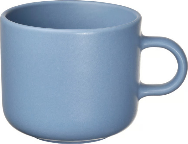 Кружка Ikea Тобисфиск 306.036.88 - фото