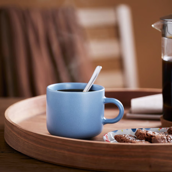 Кружка Ikea Тобисфиск 306.036.88