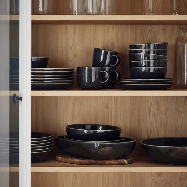 Кружка Ikea Гладелиг 605.970.25