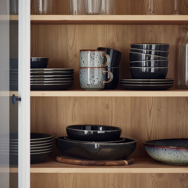 Кружка Ikea Гладелиг 505.989.83