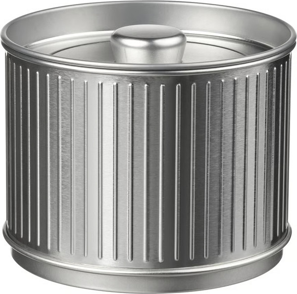 Емкость для хранения Ikea Беттхай 906.056.89 - фото