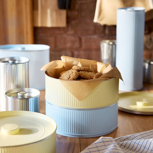 Емкость для хранения Ikea Беттхай 906.056.89