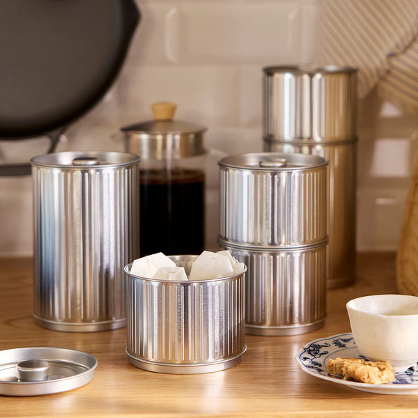 Емкость для хранения Ikea Беттхай 906.056.89