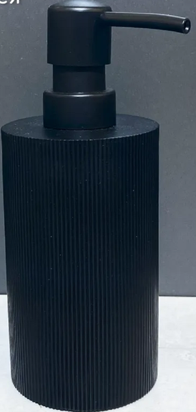 Дозатор для жидкого мыла ILLU HFZT06A