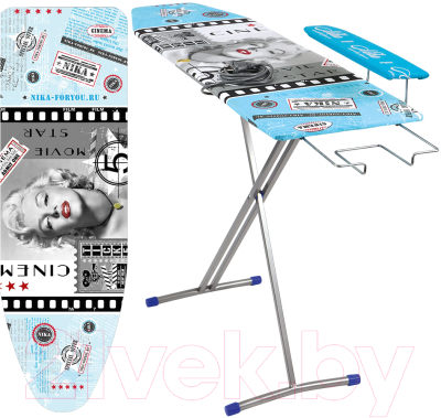 Гладильная доска Ника 4 / Н4 - фото