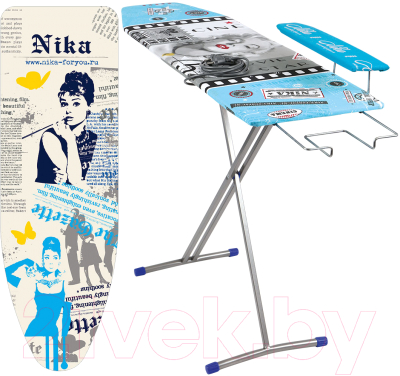 Гладильная доска Ника 4 / Н4