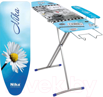Гладильная доска Ника 4 / Н4