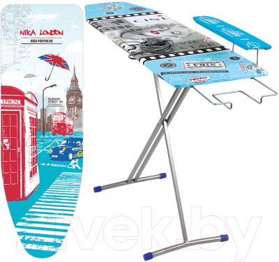 Гладильная доска Ника 4 / Н4