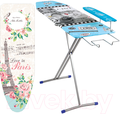 Гладильная доска Ника 4 / Н4