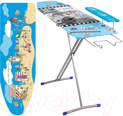 Гладильная доска Ника 4 / Н4