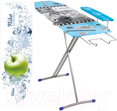 Гладильная доска Ника 4 / Н4