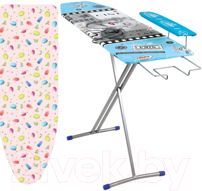 Гладильная доска Ника 4 / Н4