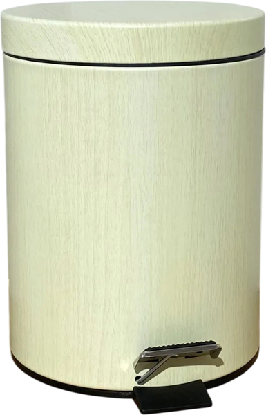 Мусорное ведро ILLU HFZM133L - фото