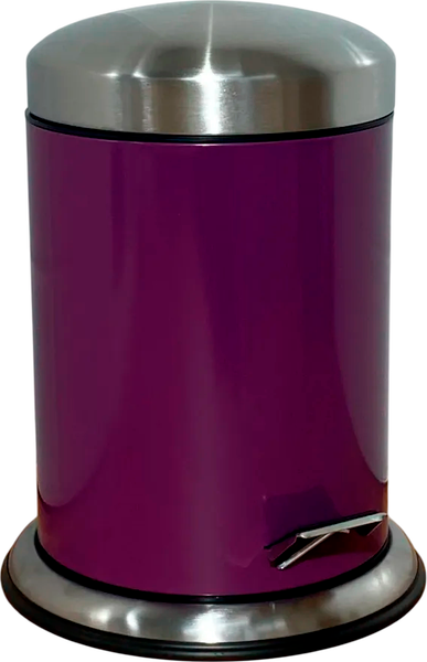 Мусорное ведро ILLU HFZM143L - фото