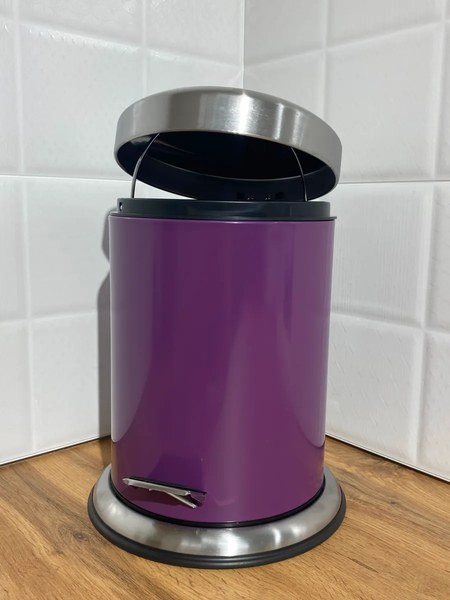 Мусорное ведро ILLU HFZM143L