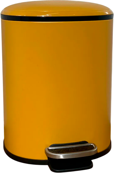 Мусорное ведро ILLU HFJL175L - фото